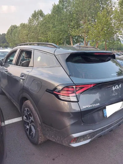 2021 Kia Sportage KNAPX81GBNK001919 VIN:KNAPX81GBNK001919