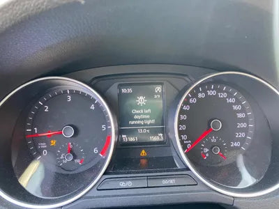 2015 Volkswagen Polo WVWZZZ6RZFY268412 VIN:WVWZZZ6RZFY268412