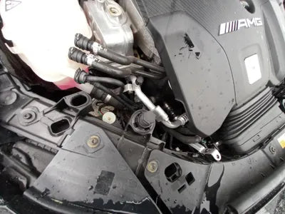 2020 Mercedes-Benz A 45 AMG W1K3F5DB2LN138480 VIN:W1K3F5DB2LN138480