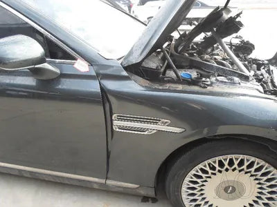 2019 Genesis G90 VIN: