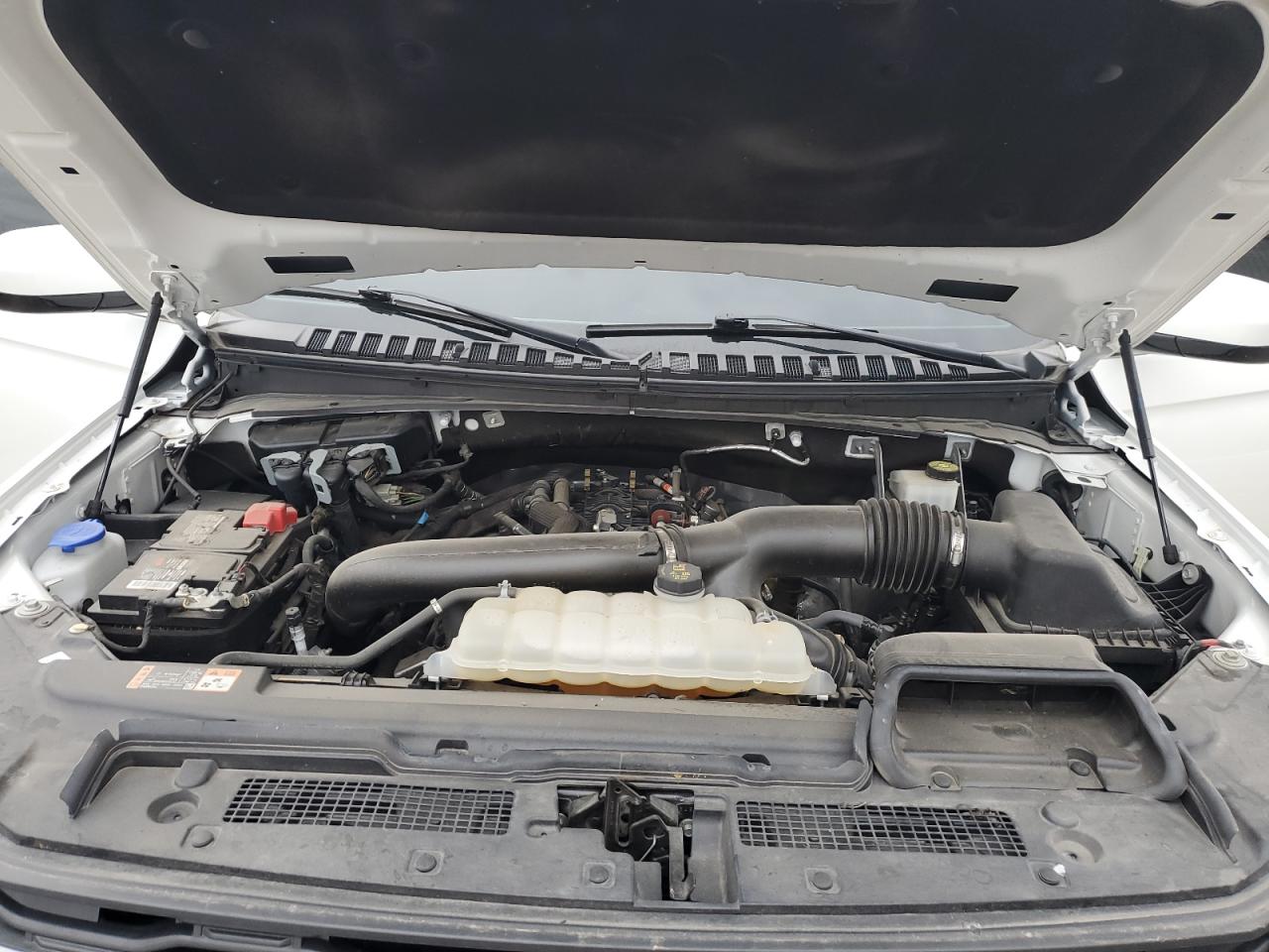 2022 FORD EXPEDITION MAX XLT VIN:1FMJK1JT2NEA45380