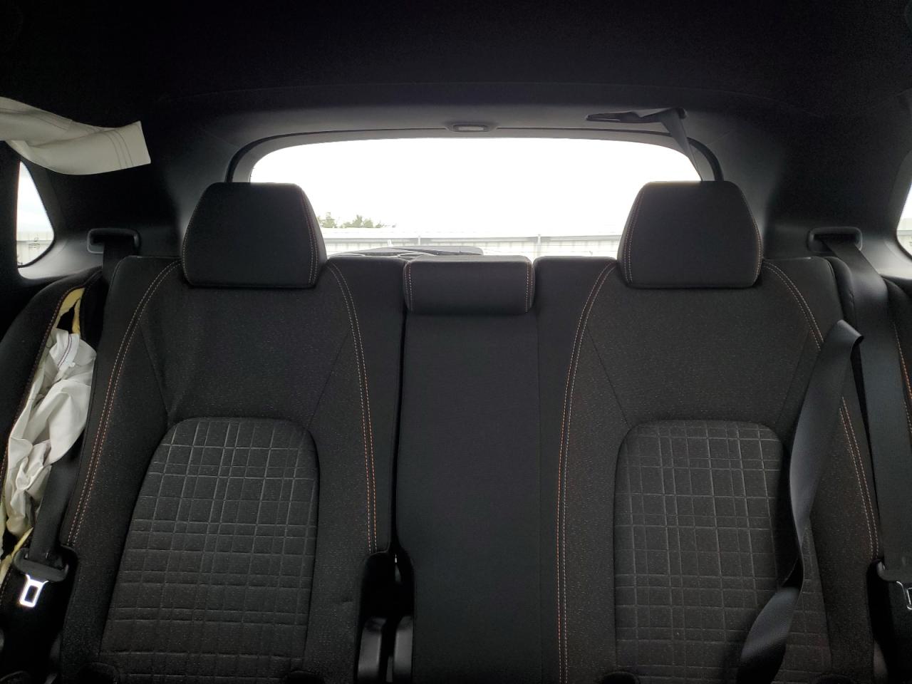 2023 HONDA HR-V SPORT VIN:3CZRZ2H52PM716926