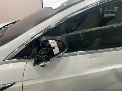 2020 Tesla Model X 5YJXCBE24LF293080 VIN:5YJXCBE24LF293080