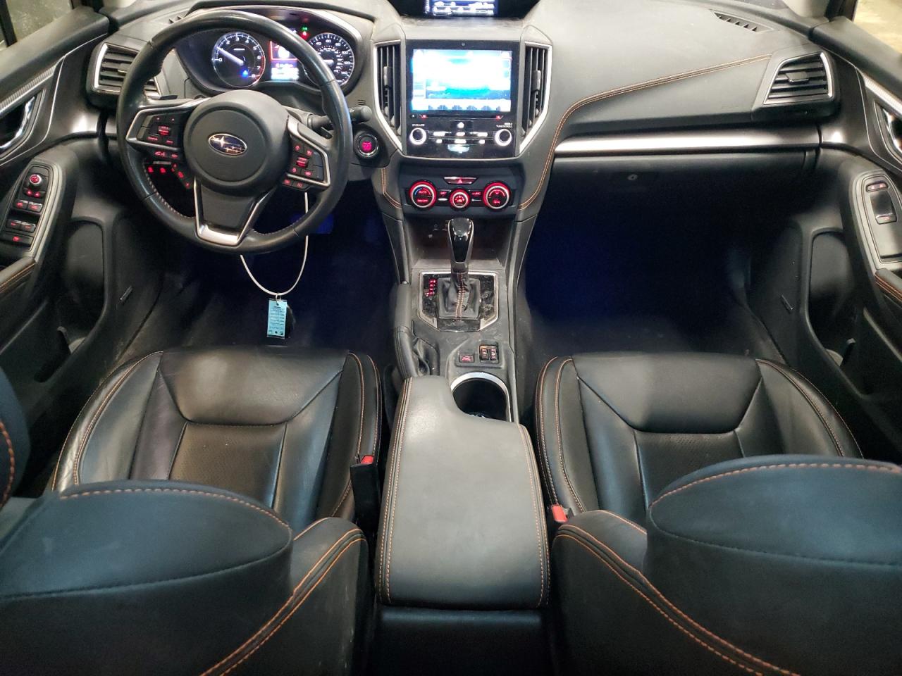 2023 SUBARU CROSSTREK LIMITED VIN:JF2GTHNC0PH286968