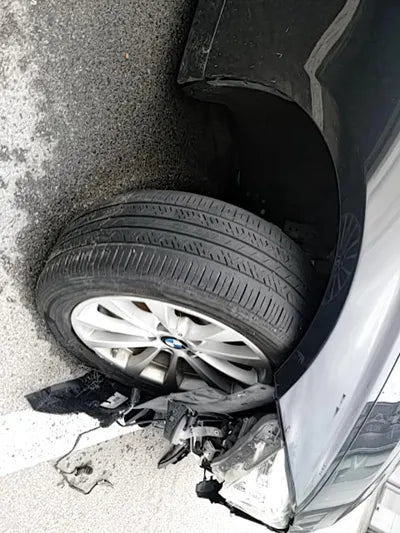 2017 BMW 320 WBA8C5101HA069546 VIN:WBA8C5101HA069546