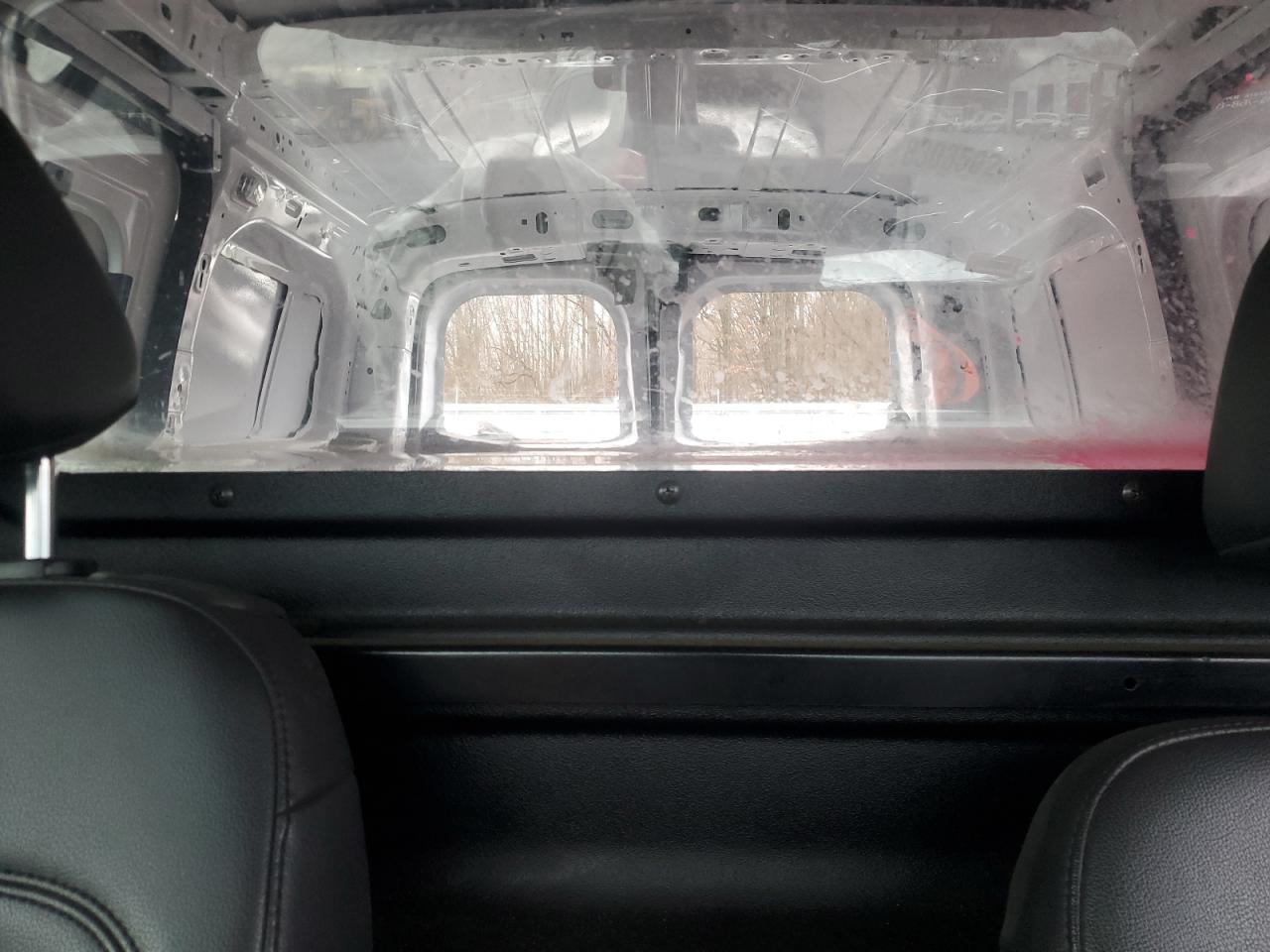 2022 FORD TRANSIT CONNECT XL VIN:NM0LS7S29N1512420