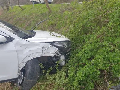 2018 Hyundai Tucson VIN: