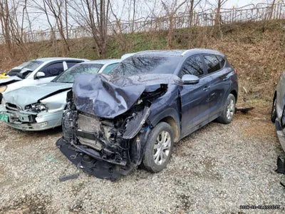 2020 Hyundai Tucson KMHJ381ABLU345969 VIN:KMHJ381ABLU345969