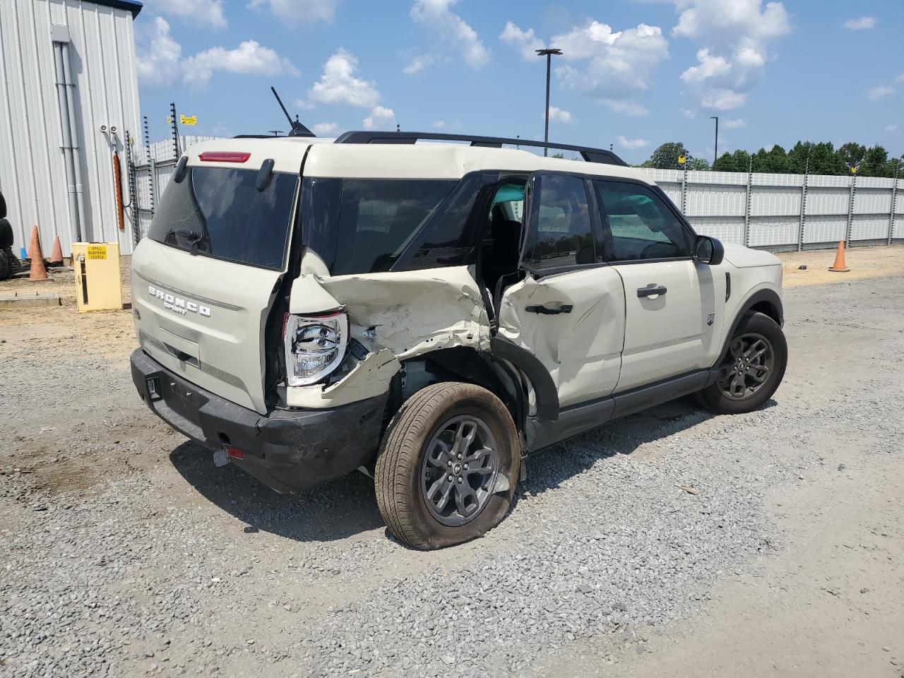 2024 FORD BRONCO SPORT BIG BEND VIN:3FMCR9B61RRF03389