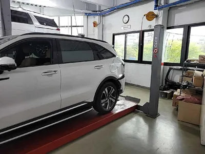 2022 Kia Sorento KNARH81GBNA104111 VIN:KNARH81GBNA104111