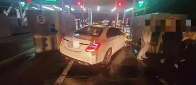 2016 Mercedes-Benz C 220 WDDWF0EB5GR201892 VIN:WDDWF0EB5GR201892