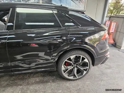 2024 Audi RS Q8 VIN: