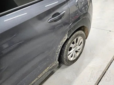 2020 Hyundai Tucson KMHJ381ABLU278591 VIN:KMHJ381ABLU278591