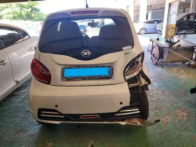 2019 Toyota Isis LJU70X1Z0KG201183 VIN:LJU70X1Z0KG201183