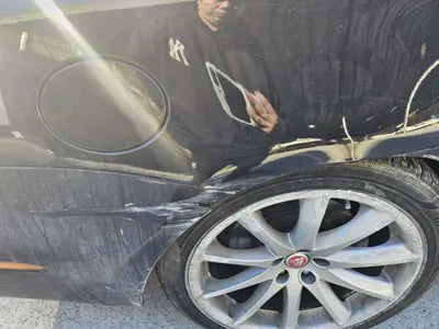 2017 Jaguar XJ 710KMSAJAA1298HNW VIN:710KMSAJAA1298HNW