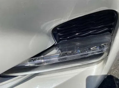 2017 Infiniti Q30 VIN: