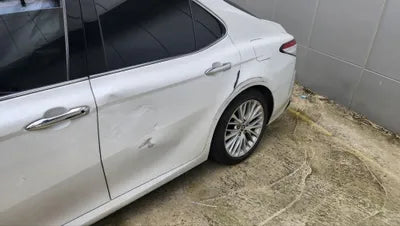 2019 Toyota Camry JTNB21HK0K3039876 VIN:JTNB21HK0K3039876