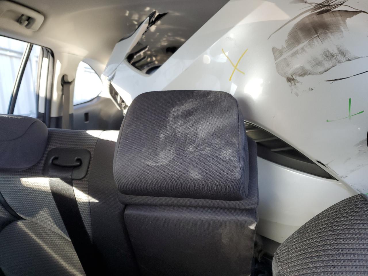 2023 TOYOTA HIGHLANDER L VIN:5TDKDRAH0PS047543