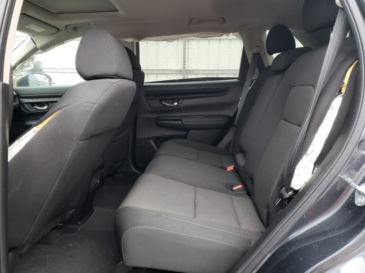 2023 HONDA CR-V EX VIN:2HKRS4H42PH415365