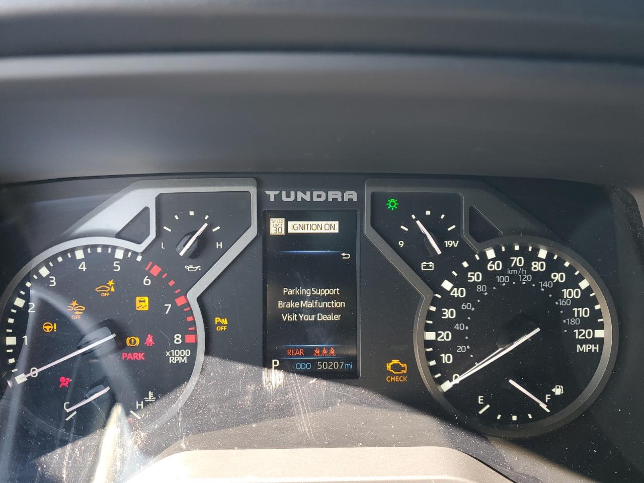 2022 TOYOTA TUNDRA CREWMAX SR VIN:5TFLA5DB8NX056589