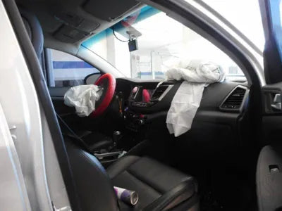 2016 Hyundai Tucson KMHJ381ABHU361557 VIN:KMHJ381ABHU361557