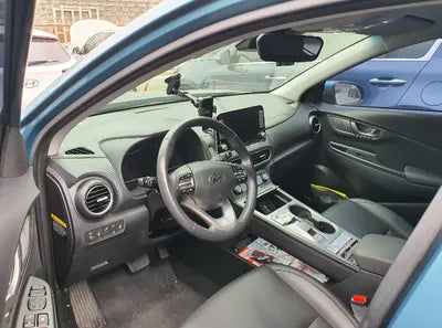 2020 Hyundai Kona KMHK281GFLU069893 VIN:KMHK281GFLU069893