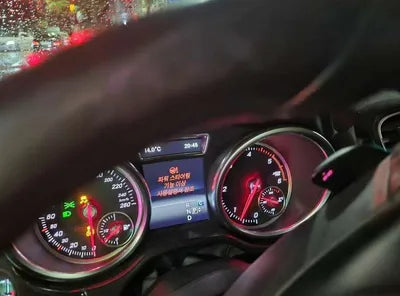 2017 Mercedes-Benz GLE 350 WDCDA2EB1HA972419 VIN:WDCDA2EB1HA972419