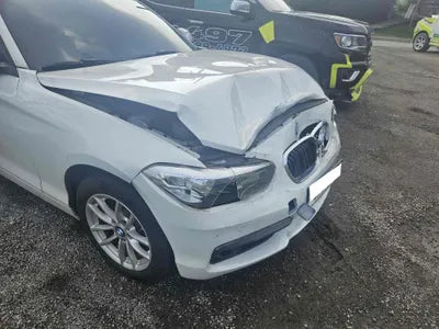 2018 BMW 118 WBA1S5105J5L14562 VIN:WBA1S5105J5L14562