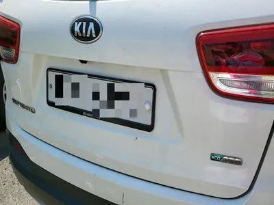 2016 Kia Sorento KNAPS81ABHA273043 VIN:KNAPS81ABHA273043