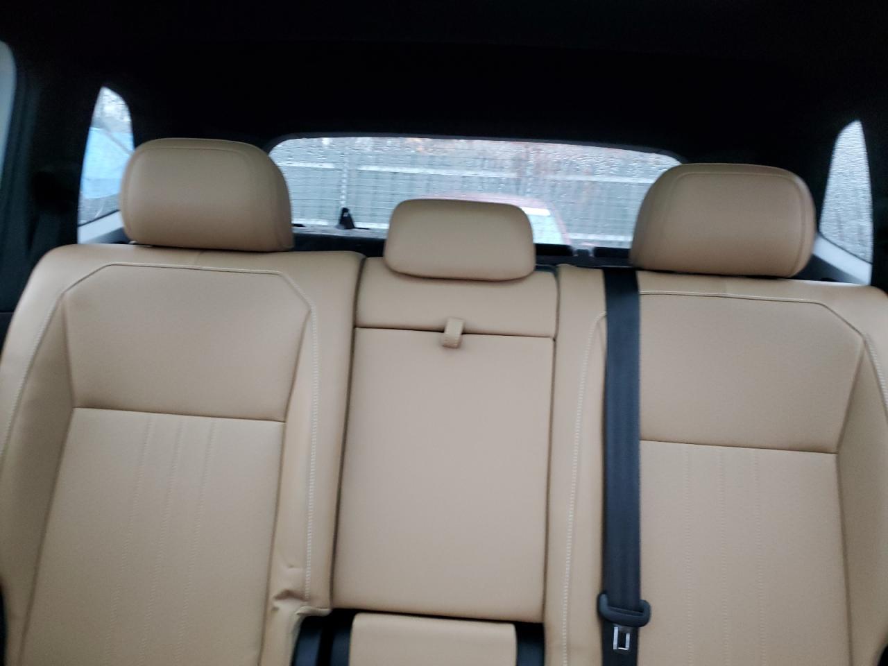 2024 VOLKSWAGEN TIGUAN SE R-LINE BLACK VIN:3VV8B7AX4RM114399