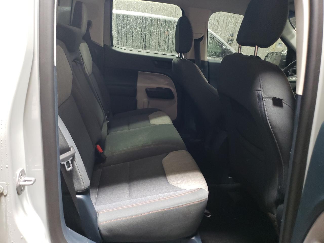 2022 FORD MAVERICK XL VIN:3FTTW8E95NRB15279