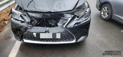 2018 Lexus LS 500 JTHC5LFFXJ5004782 VIN:JTHC5LFFXJ5004782