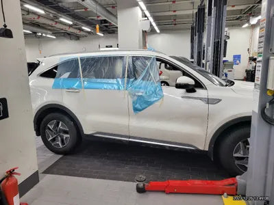 2021 Kia Sorento KNARH81BHMA048343 VIN:KNARH81BHMA048343