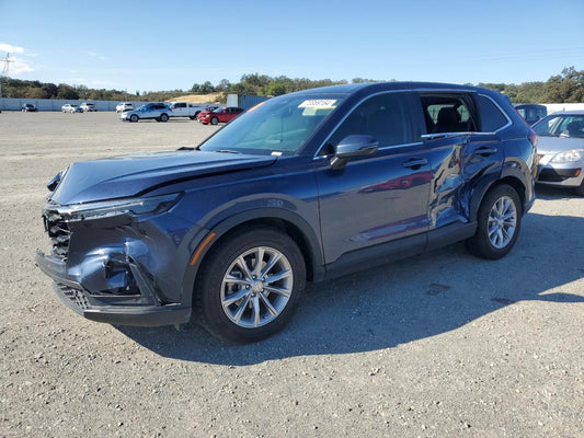 2023 HONDA CR-V EXL VIN:2HKRS3H72PH304657