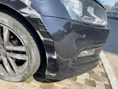 2015 Volkswagen Polo WVWZZZ6RZFY268412 VIN:WVWZZZ6RZFY268412