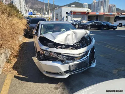 2016 Chevrolet Impala 1G1155SA2GU127837 VIN:1G1155SA2GU127837