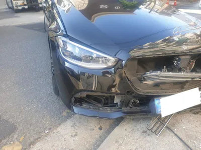 2021 Mercedes-Benz S 580 W1K6G7GB3MA021016 VIN:W1K6G7GB3MA021016