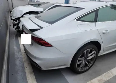 2021 Audi A7 WAUZZZF21MN031161 VIN:WAUZZZF21MN031161