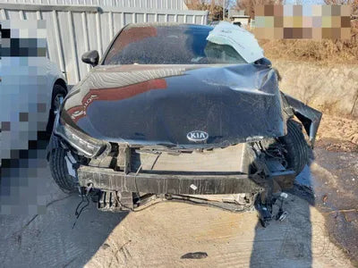 2020 Kia K5 KNAG341ABLA080777 VIN:KNAG341ABLA080777
