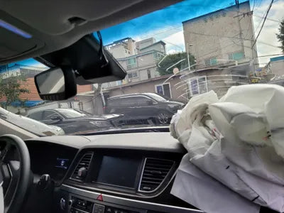 2017 Genesis G80 VIN: