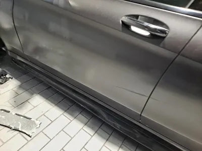 2016 Mercedes-Benz C 200 WDDWF4CB1HF466497 VIN:WDDWF4CB1HF466497