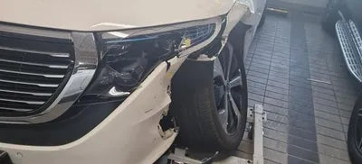 2020 Mercedes-Benz C 400 VIN: