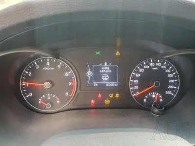 2017 Kia K5 KNAGS416BHA158624 VIN:KNAGS416BHA158624