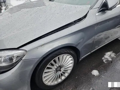 2015 Mercedes-Benz S 350 WDDUF3DB8FA171214 VIN:WDDUF3DB8FA171214