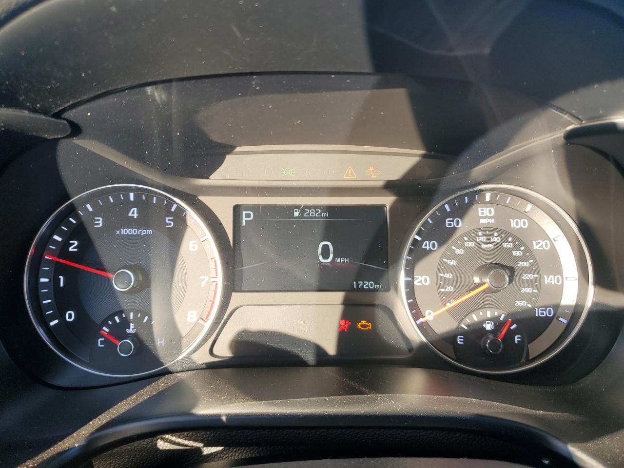 2024 KIA FORTE GT LINE VIN:3KPF54AD1RE806695