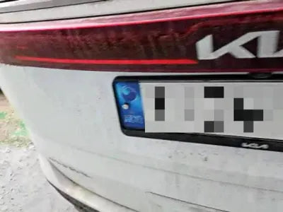 2022 Kia Carnival VIN: