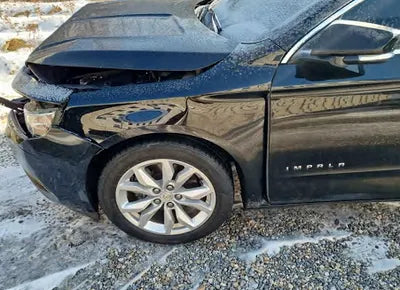 2016 Chevrolet Impala 1G1155SA6GU142115 VIN:1G1155SA6GU142115