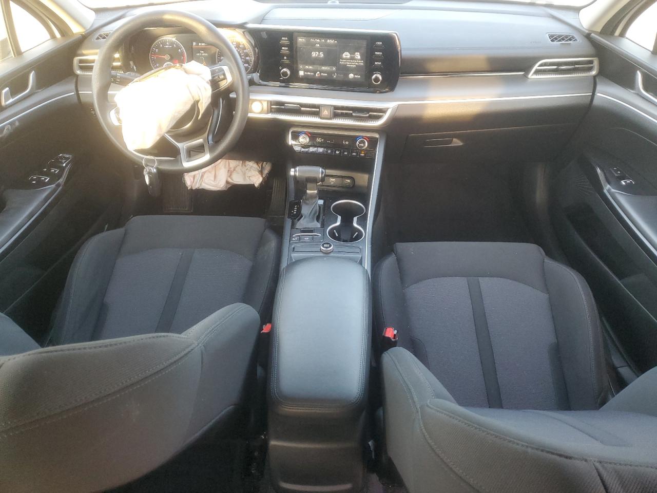 2022 KIA K5 LXS VIN:5XXG14J29NG111879
