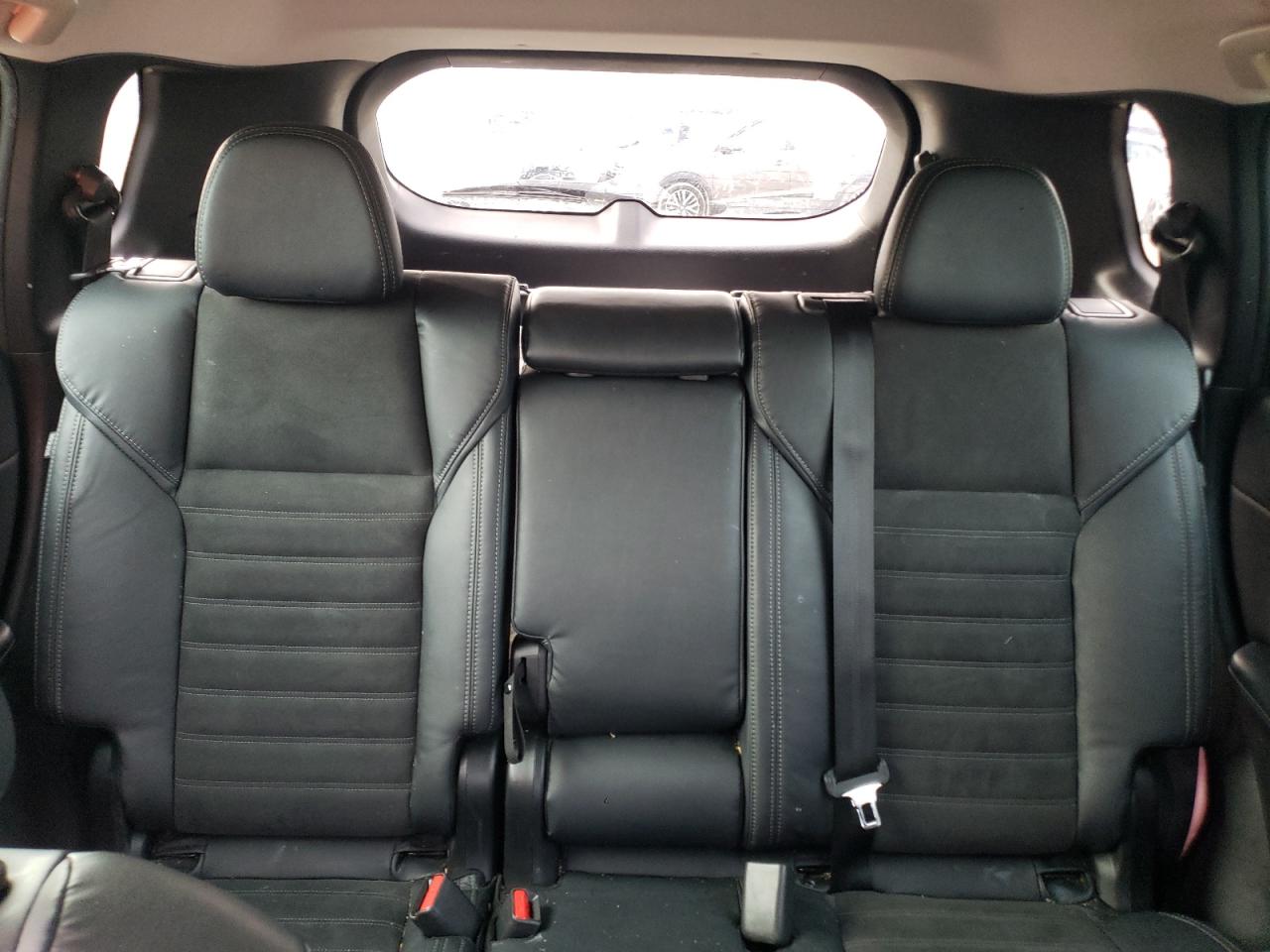 2022 MITSUBISHI OUTLANDER SE VIN:JA4J4UA80NZ080322