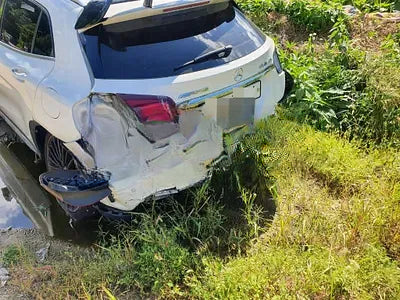 2017 Mercedes-Benz A 45 AMG NONE VIN: